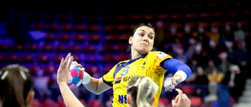 România, victorie fabuloasă în fața Ungariei! Neagu a dat lovitura decisivă / Mesajul Cristinei Neagu,după calificarea în grupele principale ale Campionatului Mondial din Japonia 