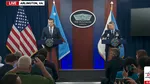 Șeful Pentagonului, Pete HEGSETH: Atacurile americane au fost un succes incredibil și COPLEȘITOR