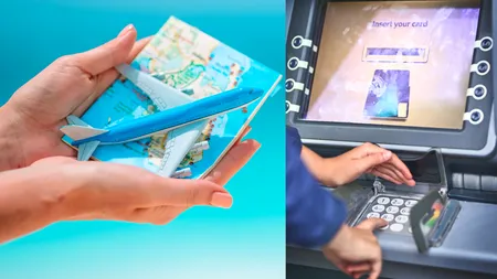 Ce greșeală să NU faci atunci când plătești cu cardul, în vacanță. Ce recomandă un vlogger care a vizitat peste 100 de țări