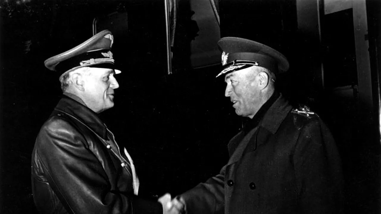 Ion ANTONESCU dispare de pe harta Beiușului. Strada care îi purta numele, rebotezată în Spitalului