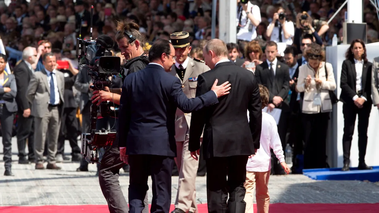 MARILE PROVOCĂRI ALE ANULUI 2016