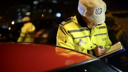 Șeful Poliției Câmpia Turzii care a refuzat testarea cu aparatul etilotest avea alcool în sânge 