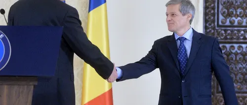 Reacții din presa internațională, după desemnarea lui Dacian Cioloș în funcția de premier