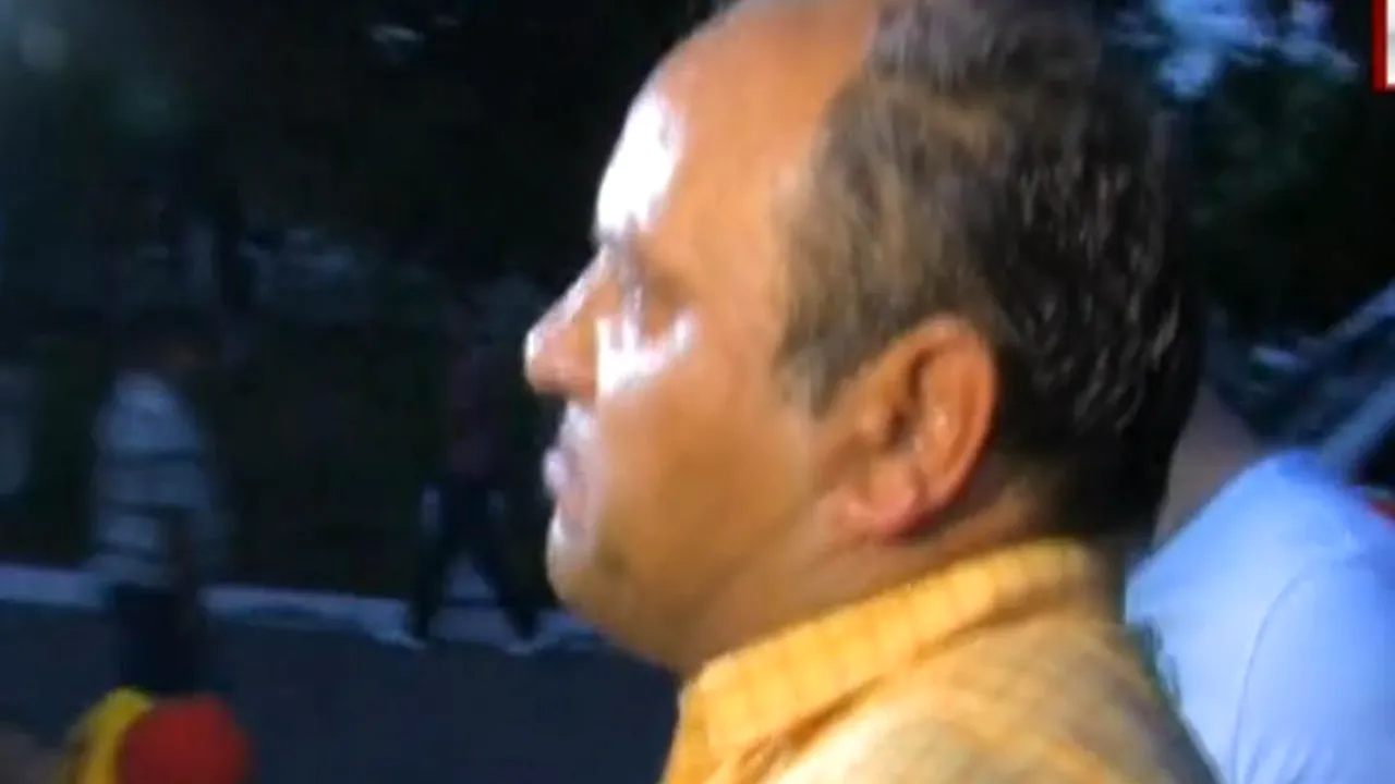 Primarul care a provocat un accident soldat cu moartea unei fete și rănirea alteia va fi eliberat