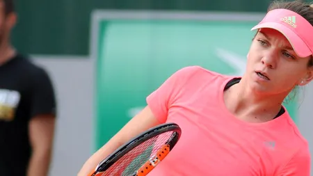 Simona Halep, favorizată la vaccinarea împotriva Covid? Răspunsul lui Valeriu Gheorghiță: „A fost o situație impusă”