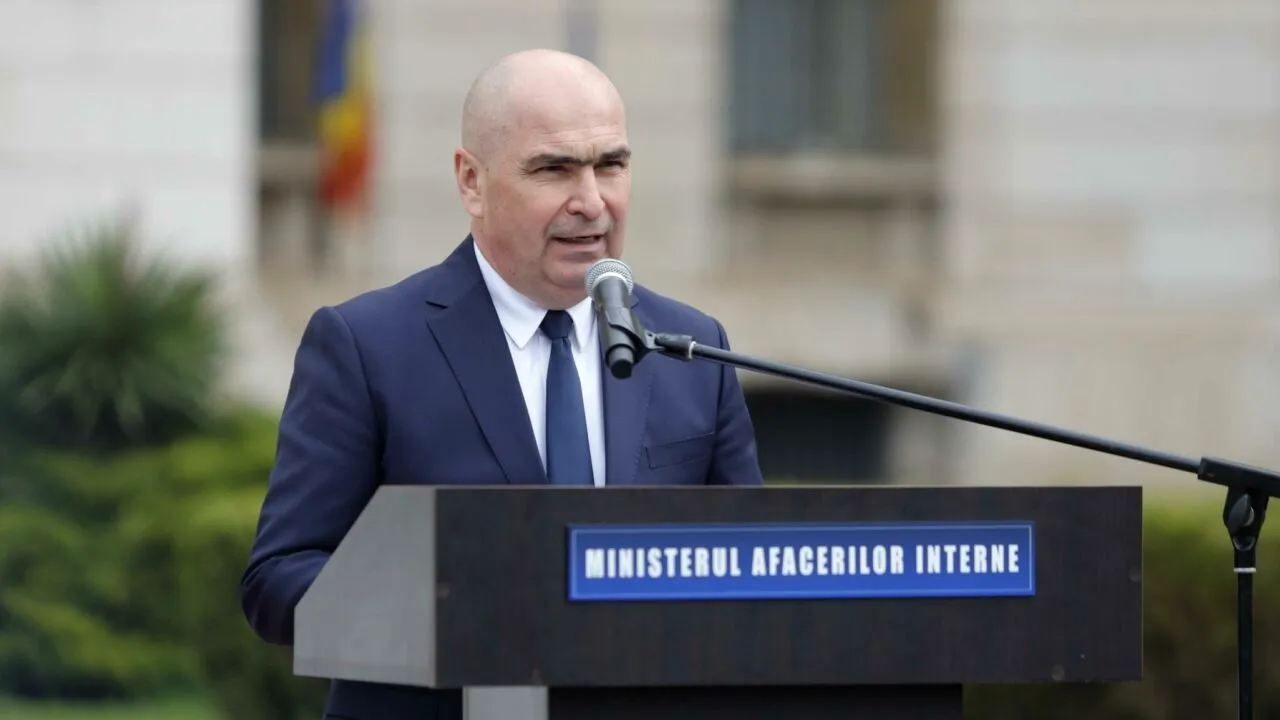 România, prezentă la Summitul Inițiativei celor Trei Mări. Ilie BOLOJAN discută despre cooperare regională la Varșovia
