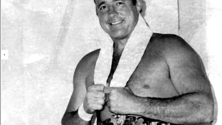 Verne Gagne, o legendă a wrestling-ului mondial, a încetat din viață la vârsta de 89 de ani