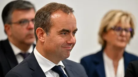 Prim-ministrul francez lansează misiunea „STAT EFICIENT”/ Sebastien Lécornu promite îmbunătățirea organizării serviciilor publice