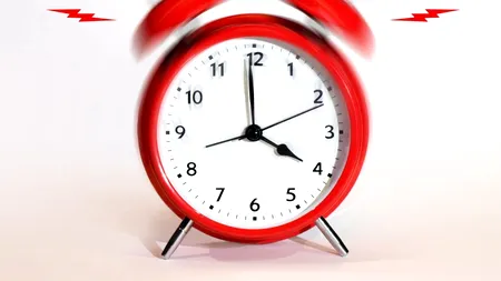 Când se revine la ora de vară 2021. Ar putea fi ultimul an în care schimbăm ora