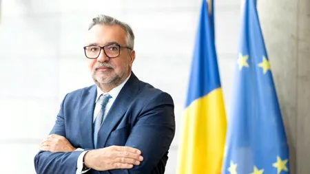 Fraudarea fondurilor alocate prin Mecanismul de Redresare și Reziliență, în vizorul Curții de Conturi Europene. Interviu cu Lucian Romașcanu