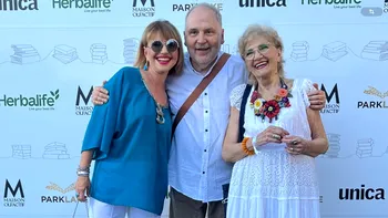 A murit actrița Cristina Deleanu, soția actorului Eugen Cristea. Marina Almășan: „Cristina a fost un om de o rară delicatețe sufletească”