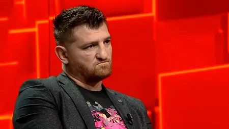 Cătălin Moroșanu a rămas FĂRĂ CONTUL de Facebook. L-a recuperat abia după un an