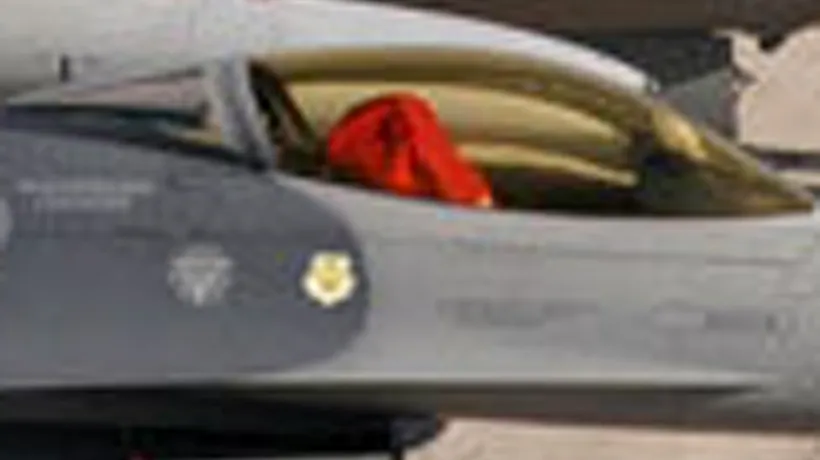 Ministerul olandez al Apărării confirmă că intenționează să vândă avioane F-16 României