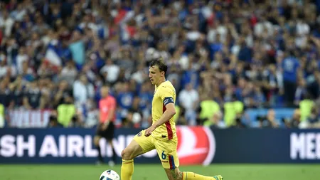 Căpitanul României: 