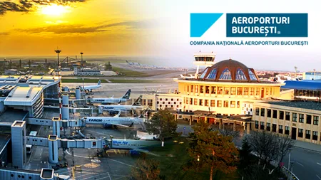 EXCLUSIV | Arest la domiciliu pentru cele patru persoane reținute inițial în dosarul mitei de 22,4 milioane de euro de la Aeroportul Otopeni