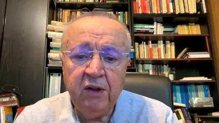 Pastila lui Cristoiu de la ora 10:00: 