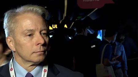 Interviu cu Eric Schultz, fost ambasador SUA: despre diplomația digitală și fake news