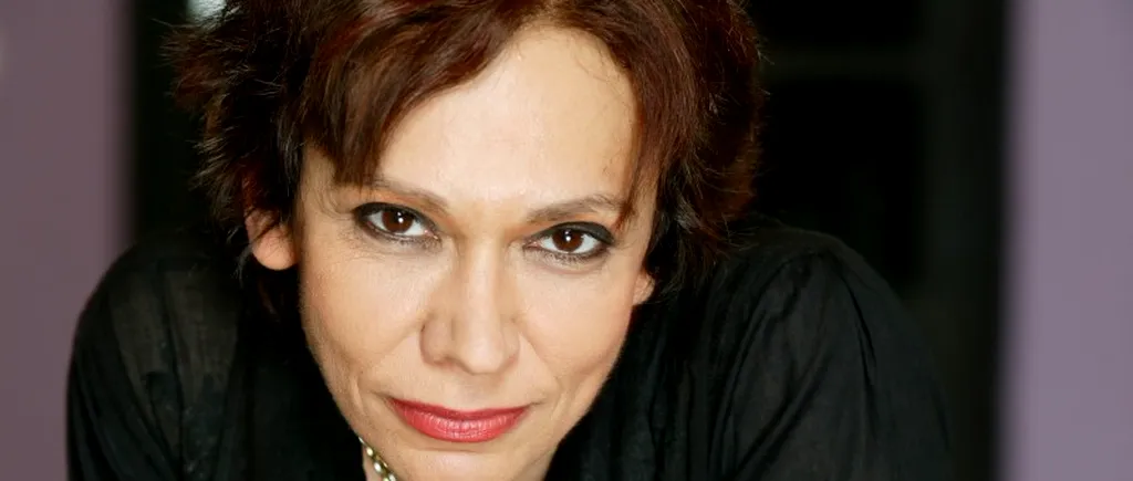 Spectacolul N(aum), cu Oana Pellea, va avea cinci reprezentații la Teatrul Metropolis
