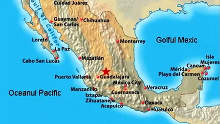 Ce va căuta Traian Băsescu în Golful Mexic după ce pleacă de la Cotroceni