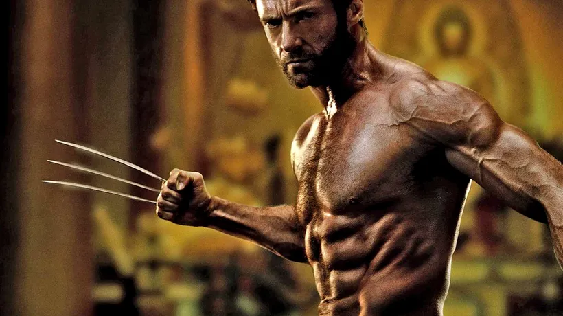 Russel Crowe trebuia să fie Wolverine? Iată ce roluri au ratat marii actori
