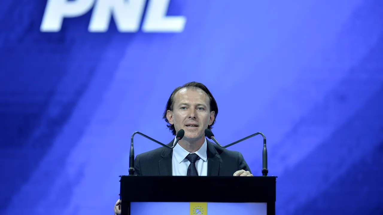 Probleme pentru Florin Cîțu. Sindicatele cer PNL sancționarea senatorului după declarația privind situația bugetarilor