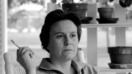 Scrisori ale lui Harper Lee, în care vorbește despre 