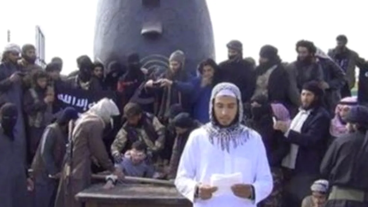 Între euforie și prudență. Retragerea rusă văzută prin ochii rebelilor sirieni 