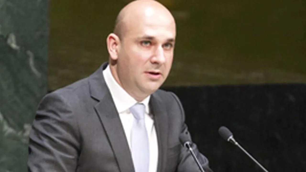 Secretar de stat în Ministerul Energiei: Sectorul energetic are nevoie disperată de noi investiții