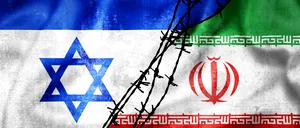 Iranul avertizează că va ataca Israelul /BIDEN a discutat cu regele Iordaniei, în efortul de evitare a războiului