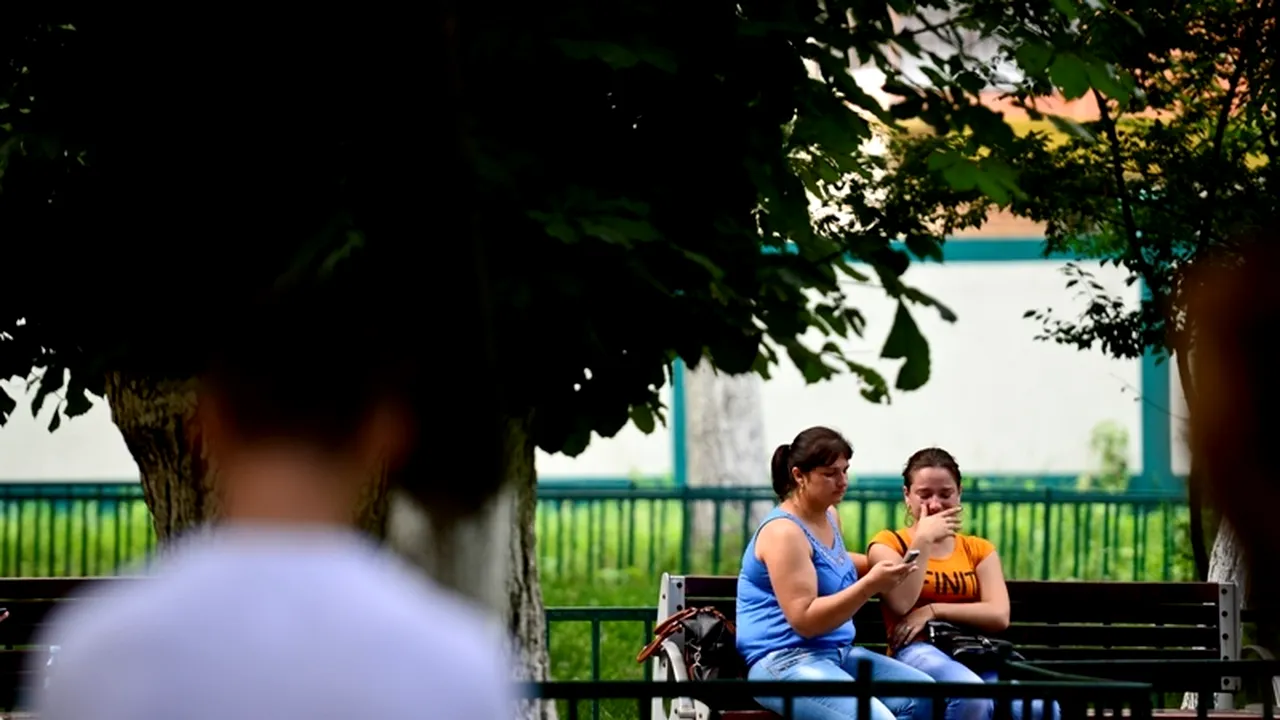 REZULTATE BACALAUREAT 2013. Peste 56% rată de promovare la oraș, doar 31% în mediul rural 