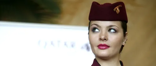 Arabii de la Qatar Airways fac angajări la București. Care este profilul candidatului ideal