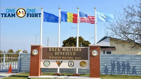 Aniversarea sistemului ANTIRACHETĂ de la Deveselu. Mesajul Ambasadei SUA despre „o etapă importantă în parteneriatul strategic dintre SUA și România”