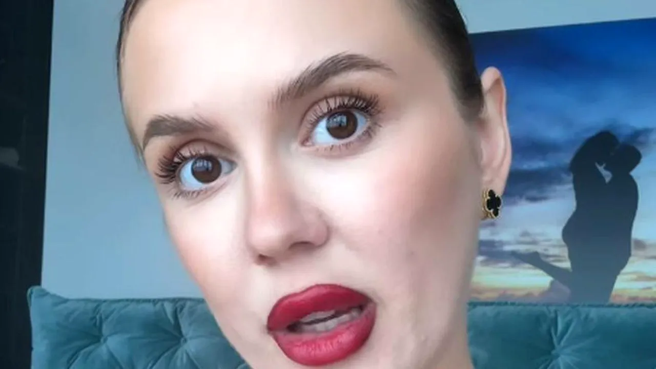 Celebra influenceriță Emily Burghelea cere ajutor online pentru soțul său grav bolnav: „Mi-aș dori să am puterea să vindec tot cu un pupic”