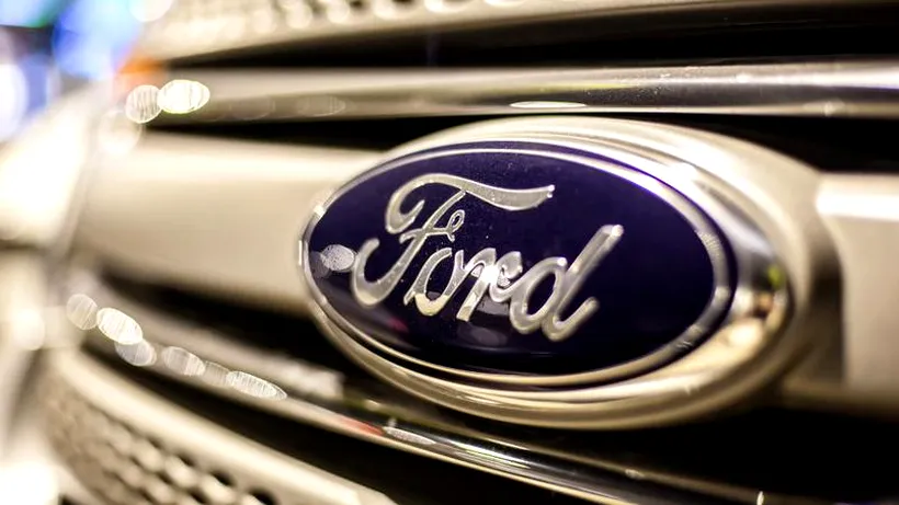 Ford recheamă în service sute de mii de autoturisme, din cauza unei probleme la direcție. Sunt vizate modele fabricate în perioada 2013-2017