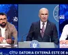 Florin Cîțu: „Anul 2025 se va încheia cu un deficit de 8%. Măsurile Guvernului nu vor rezolva nimic”