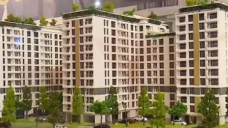 Cererea pentru locuinţe noi a SCĂZUT masiv, după majorarea TVA la 21%. Cum încearcă dezvoltatorii imobiliari să diminueze impactul asupra pieței