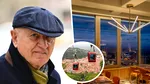 De unde a pornit scandalul în urma căruia George Copos amenință cu închiderea telecabinei de pe Tâmpa și a restaurantului Panoramic. Un USR-ist se află în spatele plângerii depuse împotriva omului de afaceri