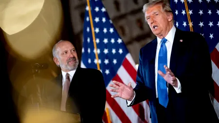 Trump vrea să-i pună la masa negocierilor pe Putin și Zelenski pentru oprirea RĂZBOIULUI din Ucraina: 