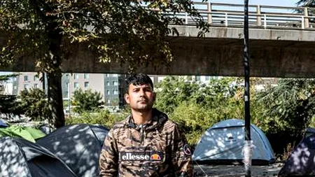 Le Figaro: ”Europenii vor să schimbe regulile”. Presa franceză critică gestionarea fluxului de migranți