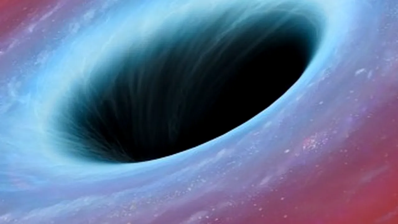 Un nou tip de găuri negre, descoperite de astronomi