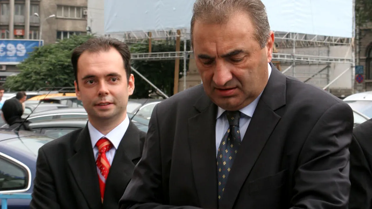 Guvernul înființează oficial Autoritatea de Supraveghere Financiară. Favorit la conducere: Florin Georgescu