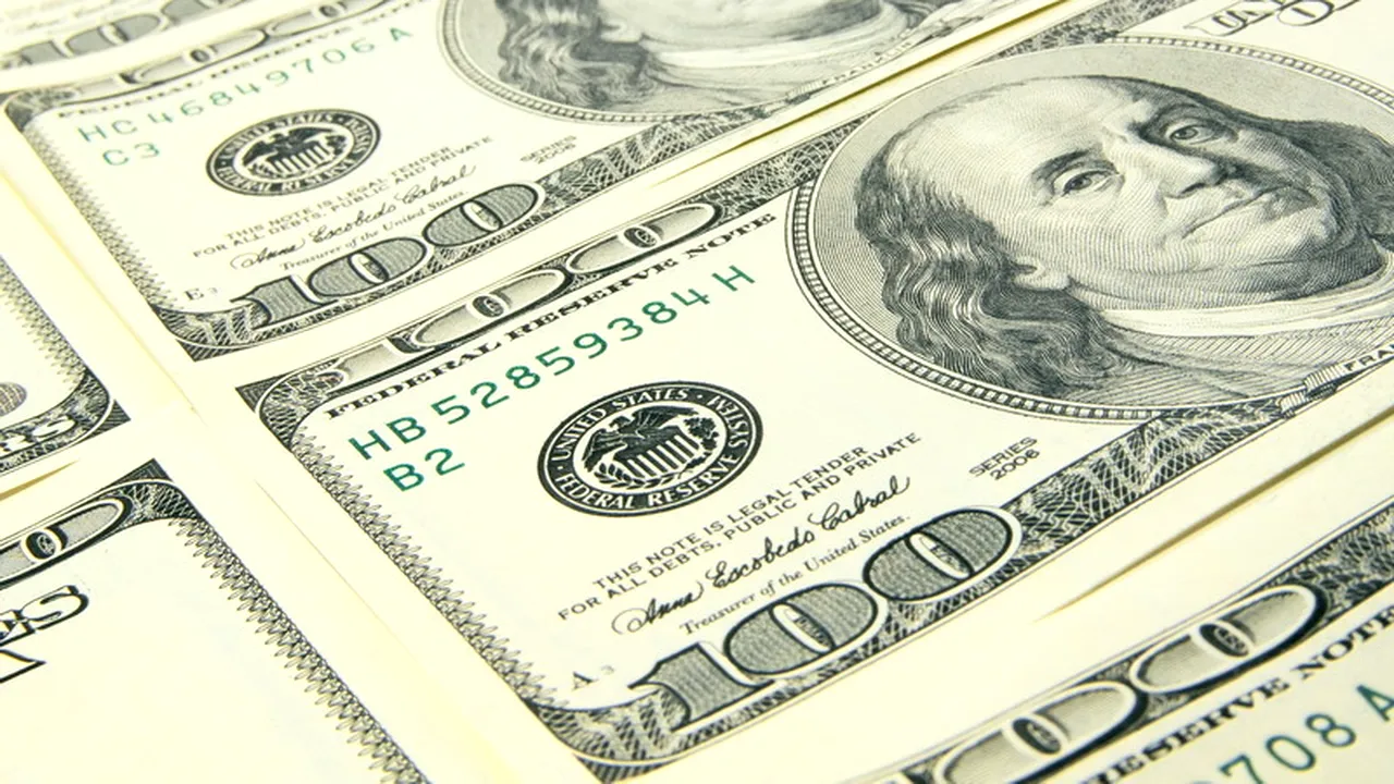 Omul de afaceri Valentin Nedelcu, denunțătorul în cazul fraudelor bancare de 85 milioane euro-surse