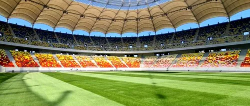 Modificare importantă la Arena Națională, solicitată de Nicușor Dan după EURO 2020 | UPDATE