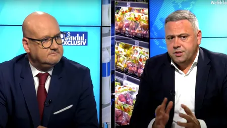 Ministrul Agriculturii, Florin Barbu: ”Ordonanța de plafonare a adaosului comercial a stopat creșterea prețurilor la alimentele de bază”