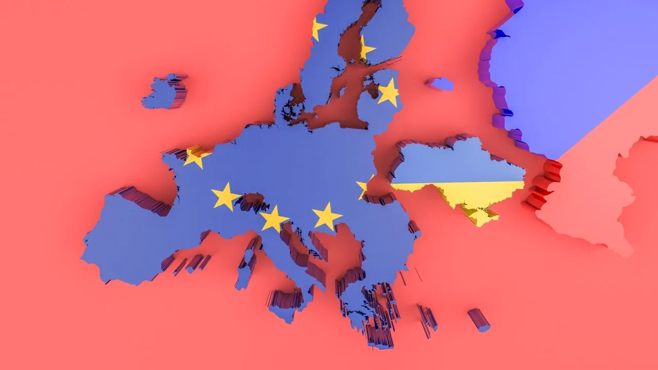 Comisia Europeană propune o ajustare a propriilor reguli pentru a ocoli opoziția Ungariei la ADERAREA Ucrainei și Republicii Moldova la UE