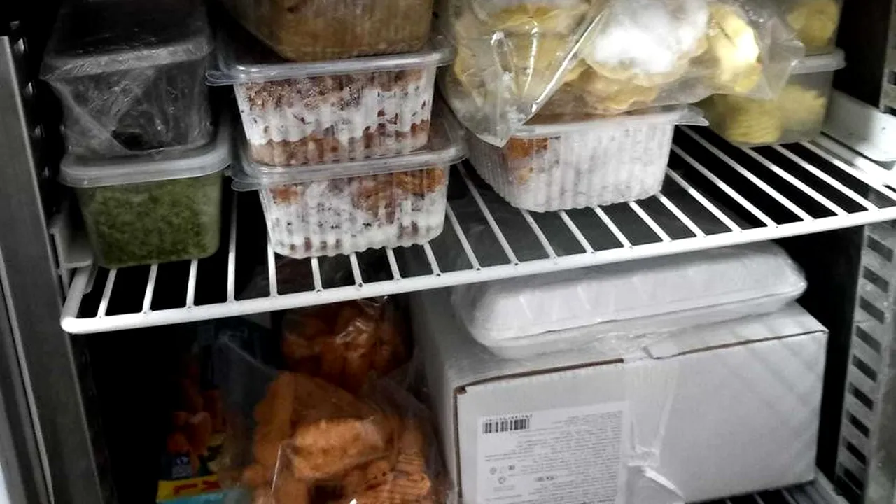 ANSVSA, despre toxiinfecţia alimentară din Harghita: „Şi angajaţii restaurantului se simt rău. S-au prelevat probe de ouă, maioneză şi peşte”