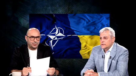 Dorin Toma: „Drona nu putea fi lovită de Armata Română atâta timp cât se afla în spațiul aerian ucrainean. NATO nu este de acord pentru că se consideră o escaladare”