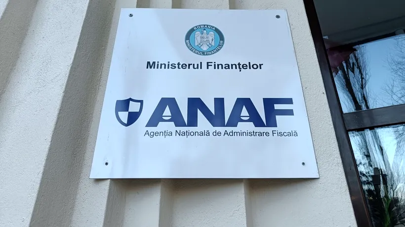 ANAF le reamintește contribuabililor: 25 mai este termenul pentru depunerea Declarației Unice