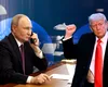 Conciliere prin comerț cu Putin? Perspective RISCANTE: „Occidentul și-ar submina propria poziție, ar recompensa agresivitatea Rusiei”