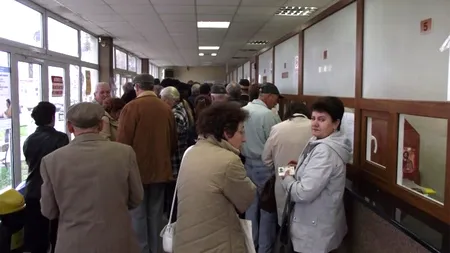 Categoria de pensionari români care vor primi 950 de lei în plus, în aprilie 2025